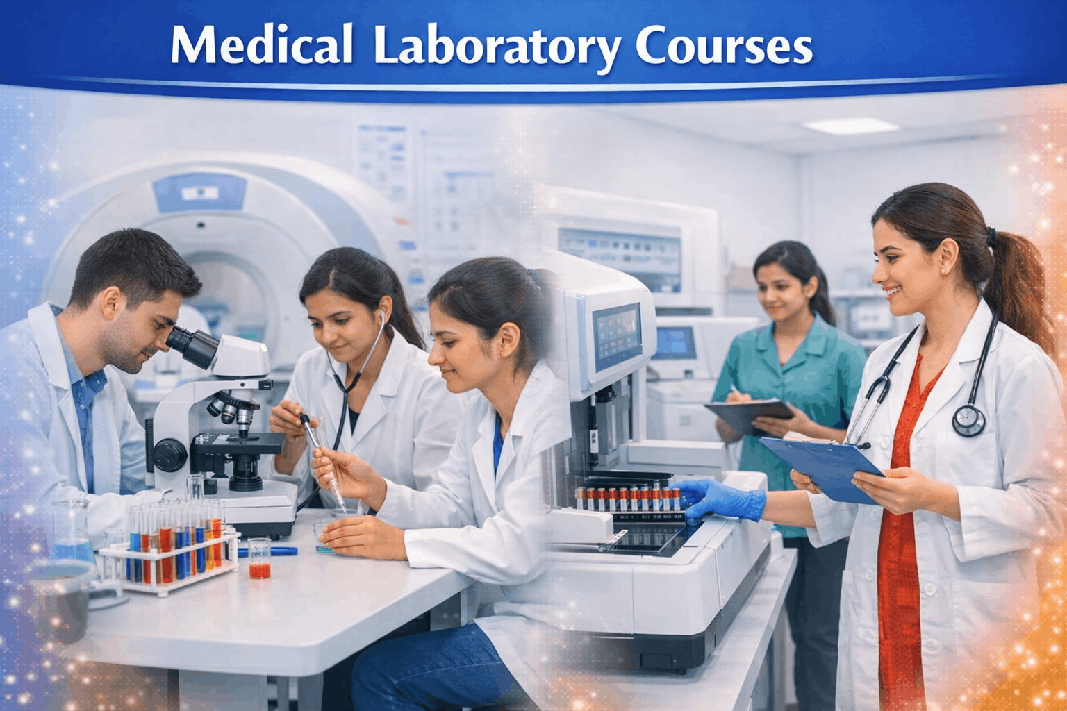 Medical Laboratory