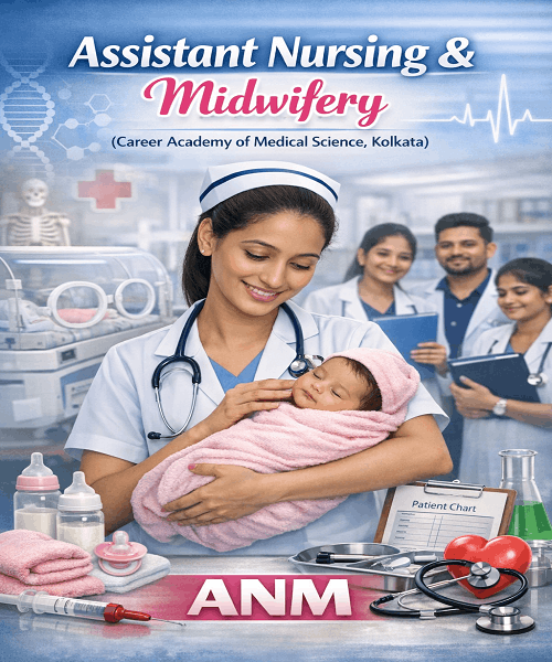 Nursing training