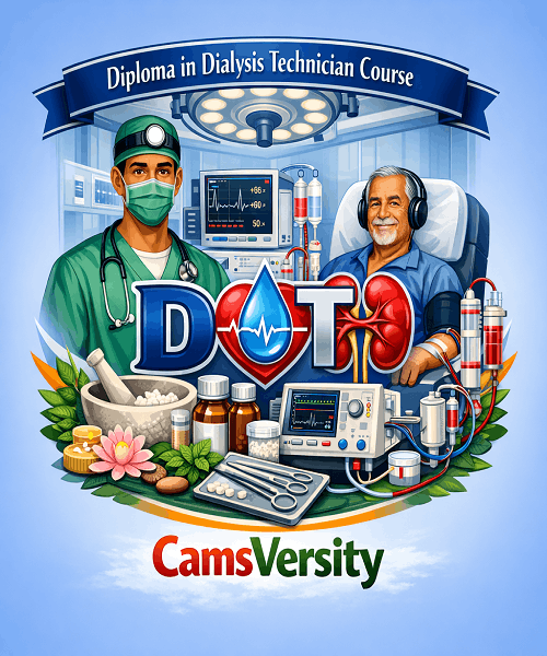 Dialysis training