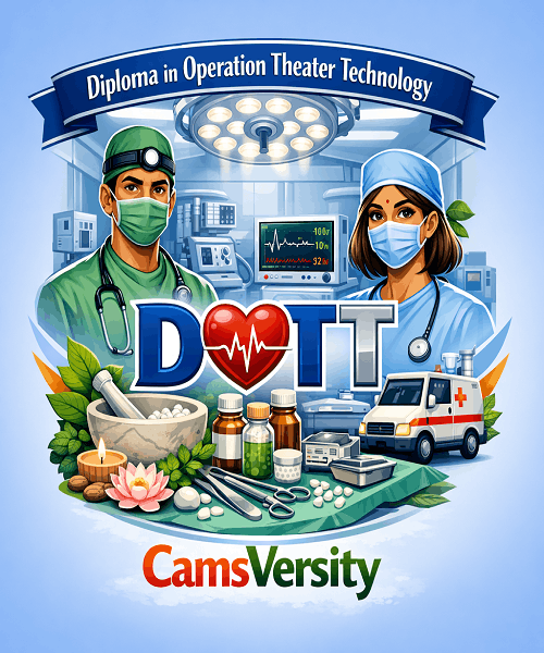 Operation Theatre
