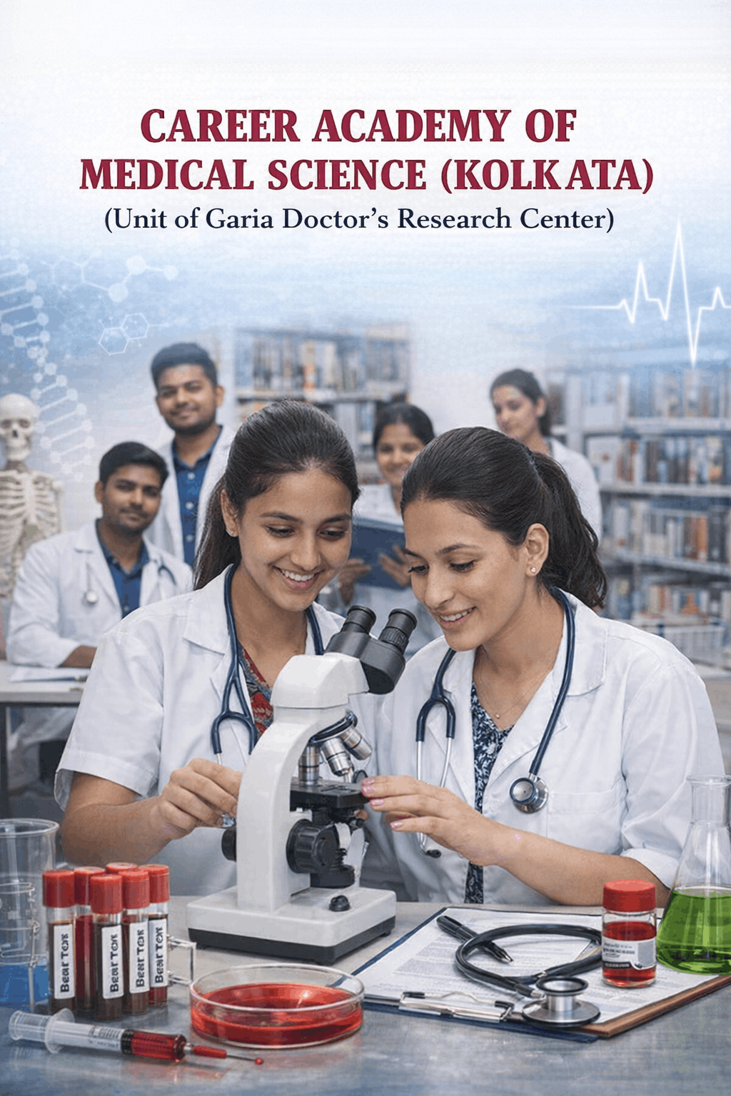 Camsversity Campus